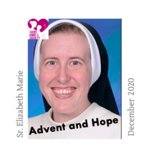 2020-12-16: Advent and the Virtue of Hope