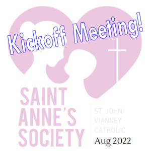 2022-08-17: August Welcome Meeting