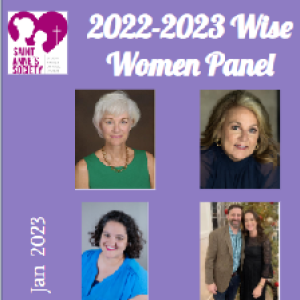 2023-01-18: Wise Women Panel