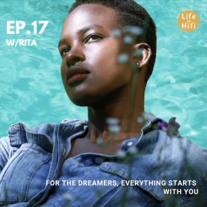 017 What’s so special about dreamers? Everything Starts with YOU!