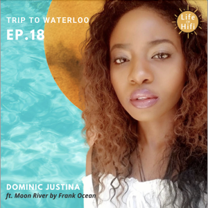 018 Why am I loved? What is nature teaching us - Season 1 Finale