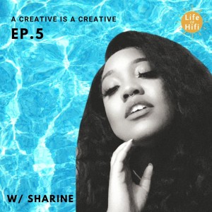 005 A Creative is a Creative
