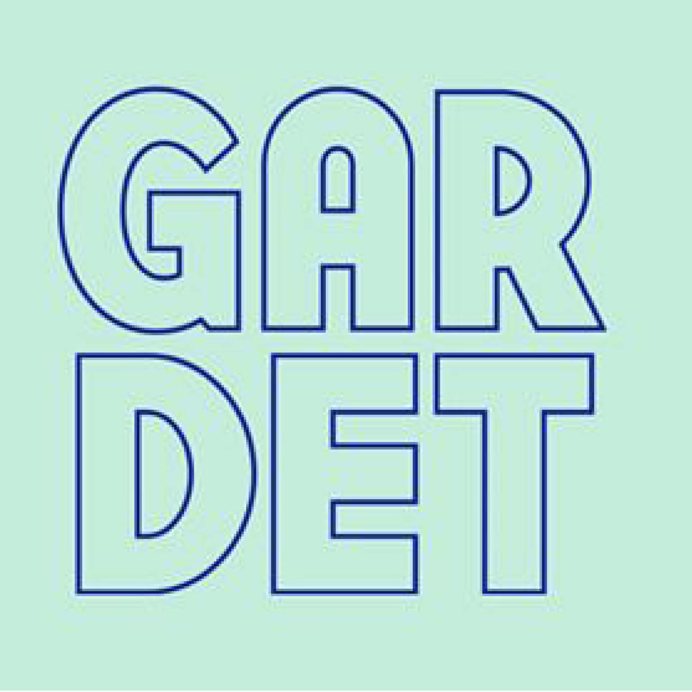 GARDET podd #1 - Cissi Wallin möter Unni Drougge
