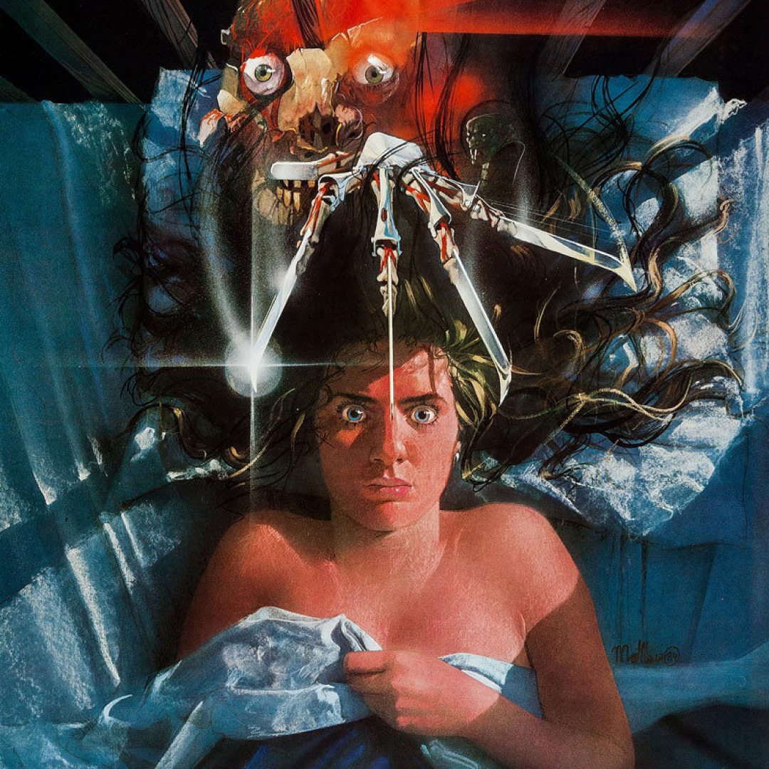 The Film Flamers: A Horror Movie Podcast