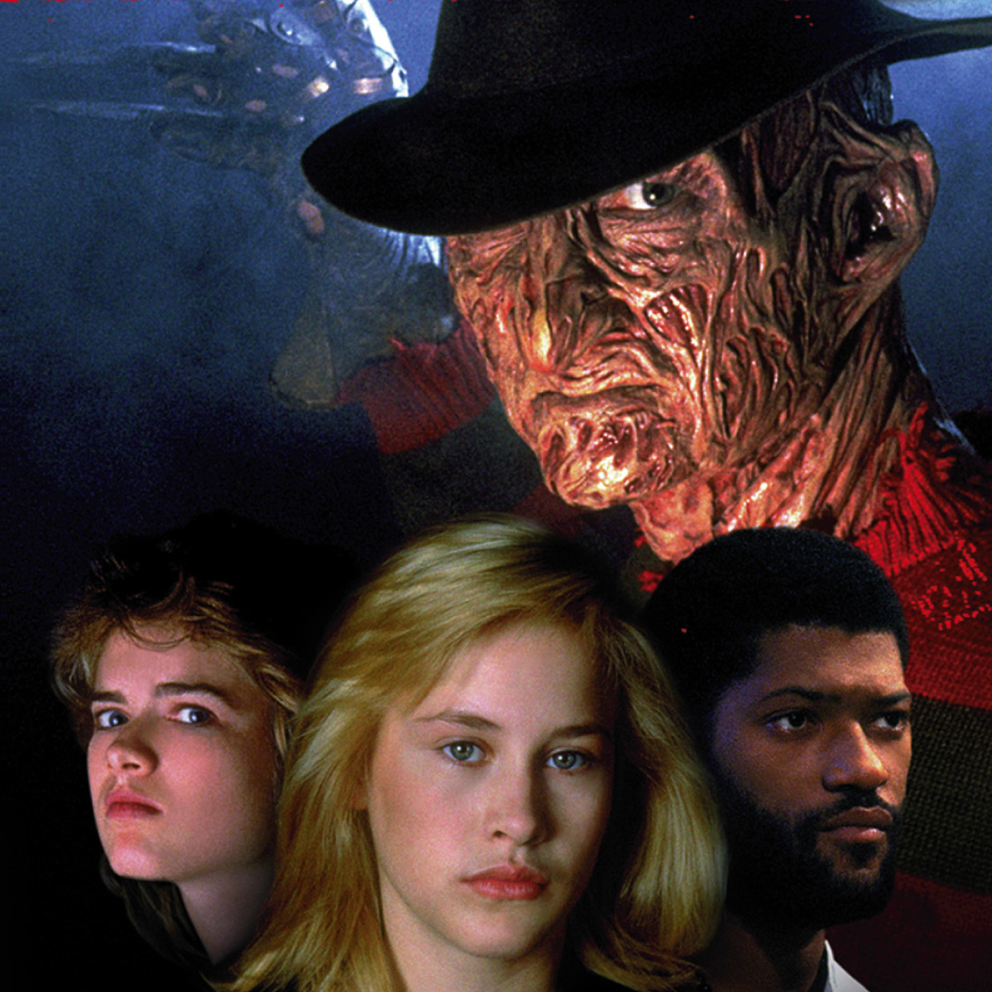 The Film Flamers: A Horror Movie Podcast