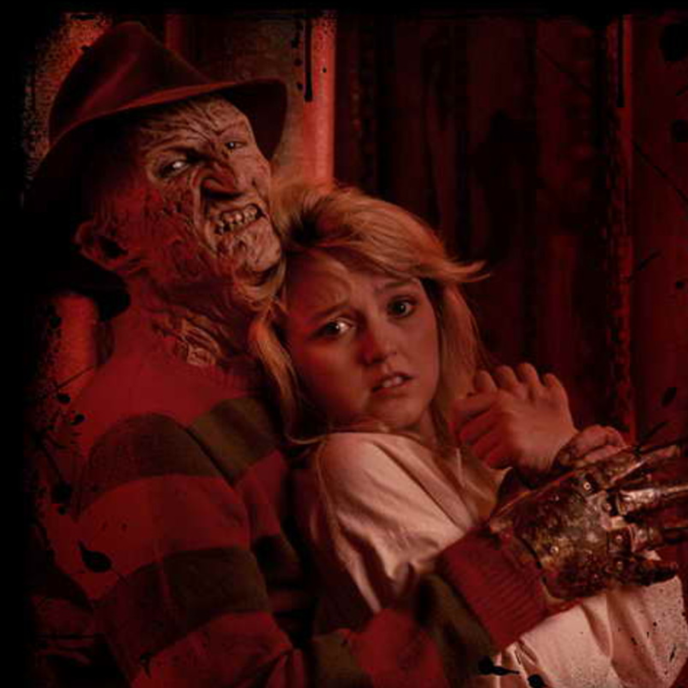 The Film Flamers: A Horror Movie Podcast