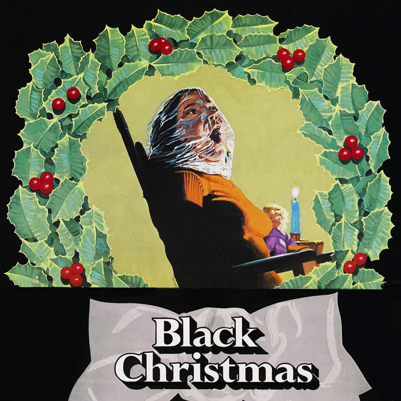 Black Christmas (1974)