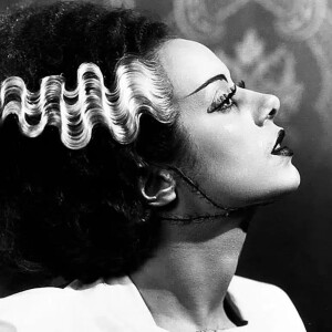 Bride of Frankenstein (1935): Gods, Monsters, and One Hell of a Beard