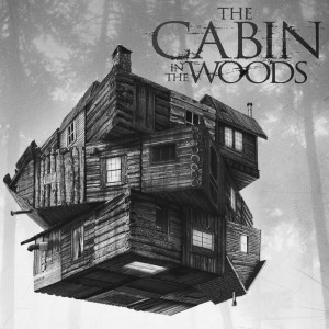 Cabin in the Woods (2012)