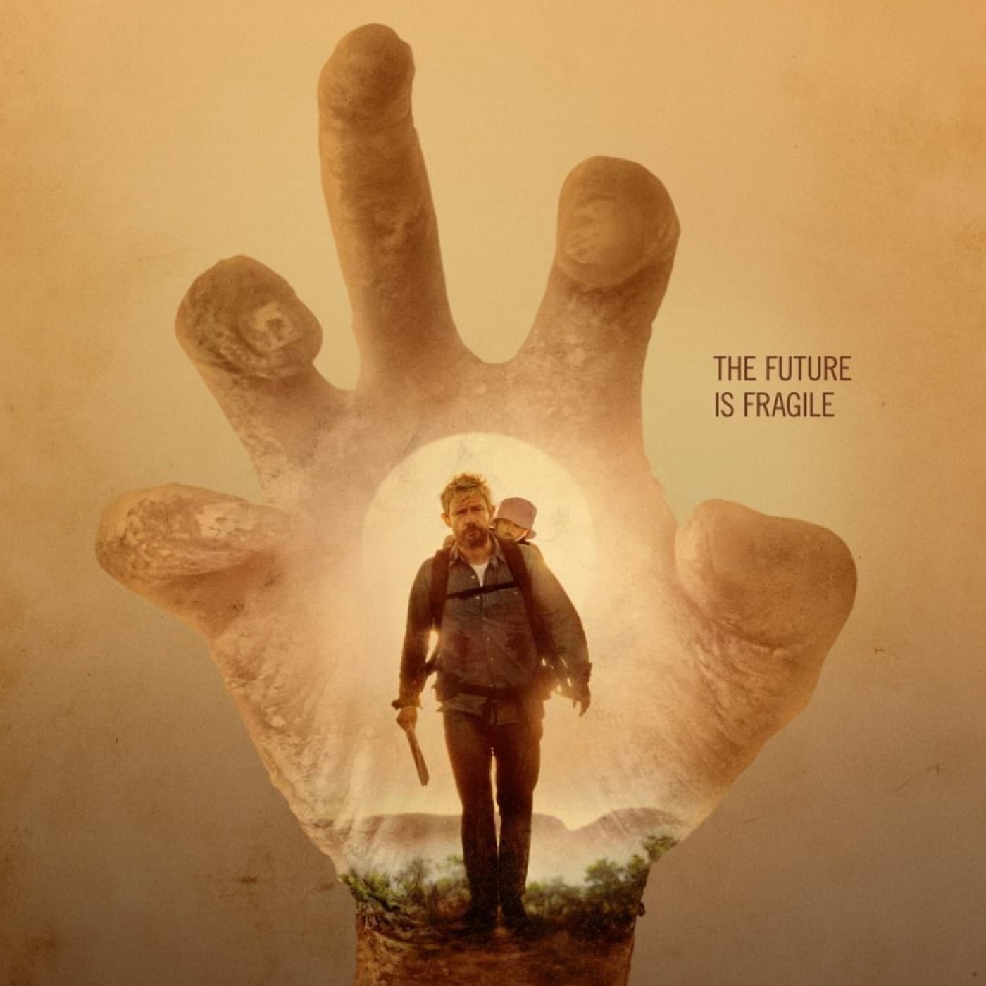 Cargo (2017)