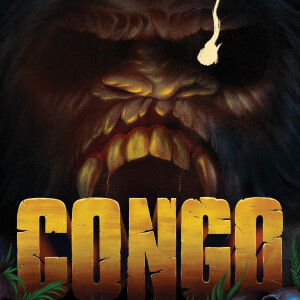 Congo (1995): Gorillas in the Myth, Diamonds in the Rough