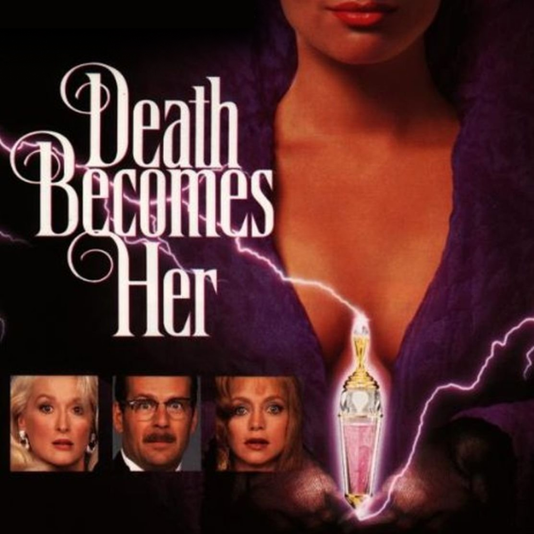 The Film Flamers: A Horror Movie Podcast