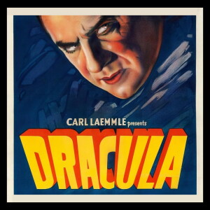 Dracula (1931) | Horror History Part III