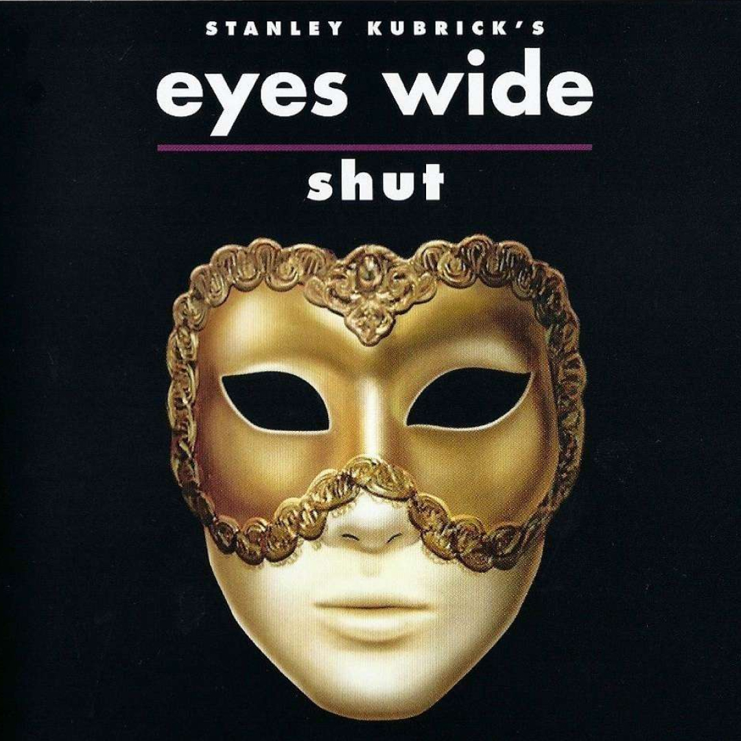 Eyes Wide Shut (1999) | The Film Flamers: A Horror Movie Podcast