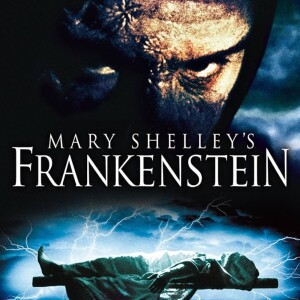Mary Shelley’s Frankenstein (1994): The Modern Prometheus Goes Full Telemundo