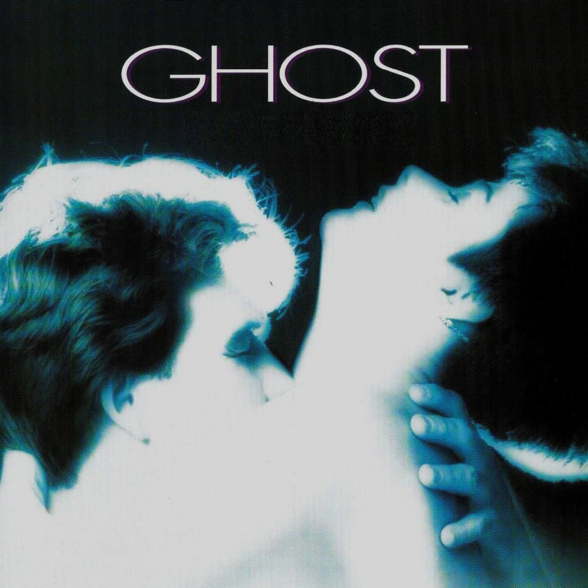 ghost 1990 song