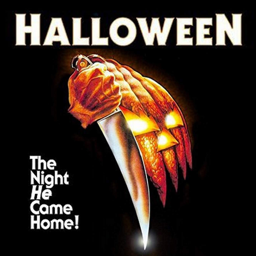 The Film Flamers: A Horror Movie Podcast