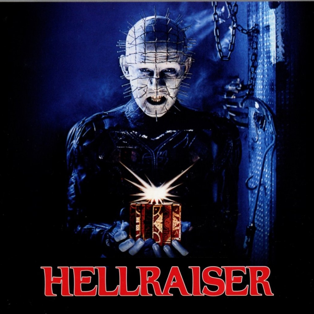 The Film Flamers: A Horror Movie Podcast