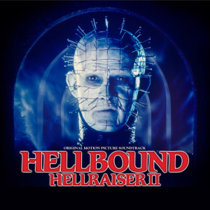 Hellbound: Hellraiser 2 (1988)