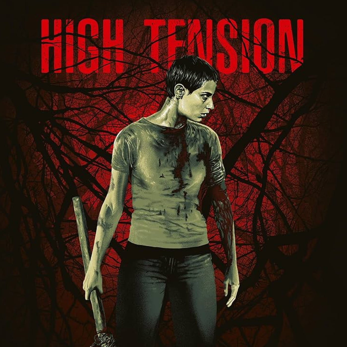 High Tension (2003)