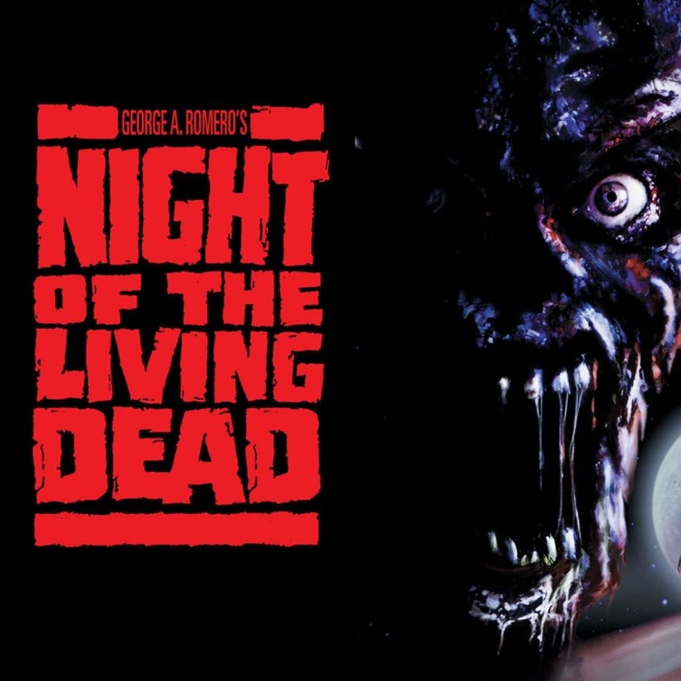 Night of the Living Dead (1990)