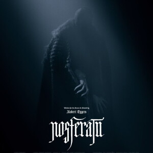 Hot Take: Nosferatu (2024)