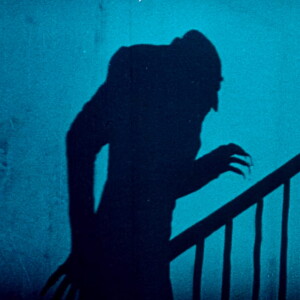 Nosferatu: A Symphony of Horror (1922) | Horror History Part I