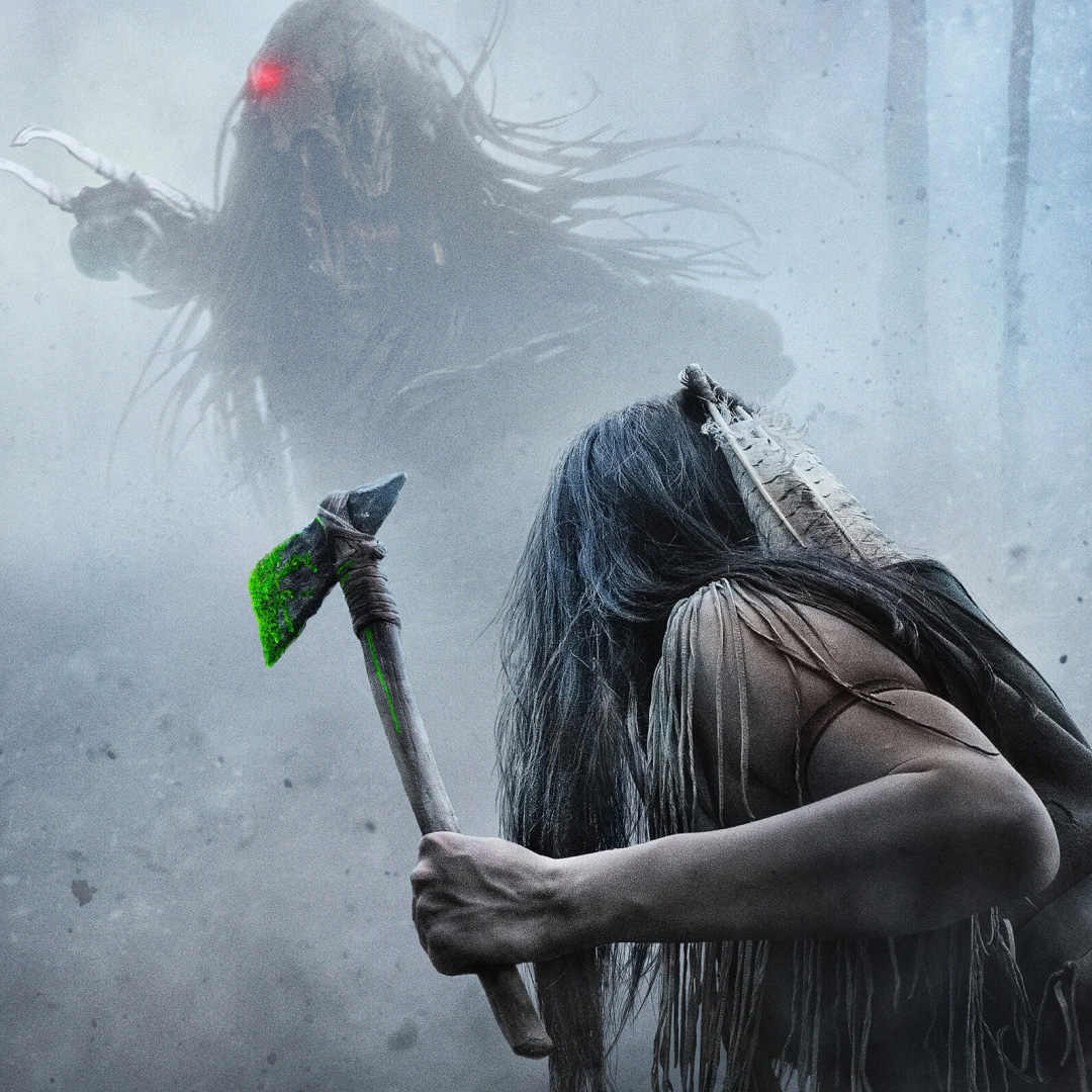 The Film Flamers: A Horror Movie Podcast