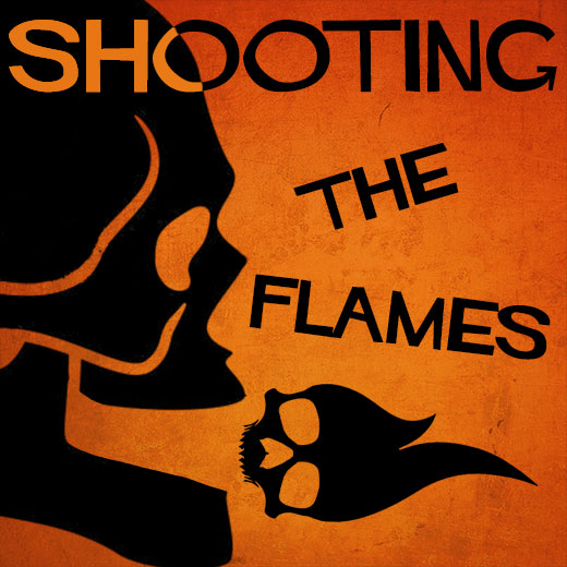 Shooting the Flames Sep ‘24: Zombie Kangaroos Never Let Go