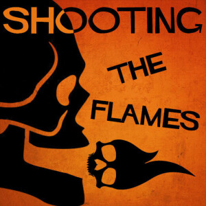 Shooting the Flames October ’23: Attack of the Totally Killer Usher