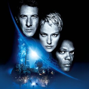 Sphere (1998): The Call Is Coming from Inside the Habitat