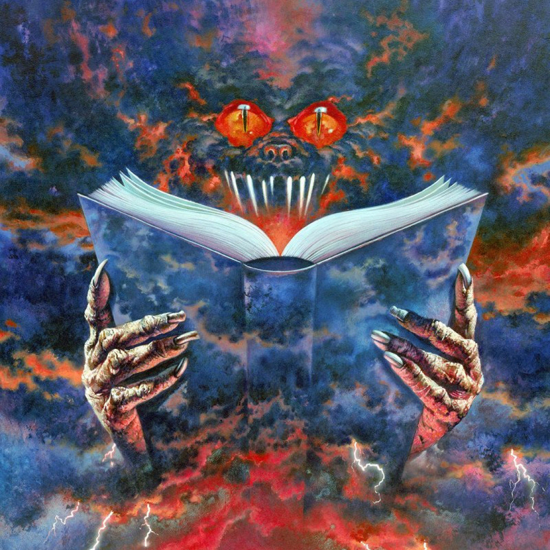 The Film Flamers: A Horror Movie Podcast