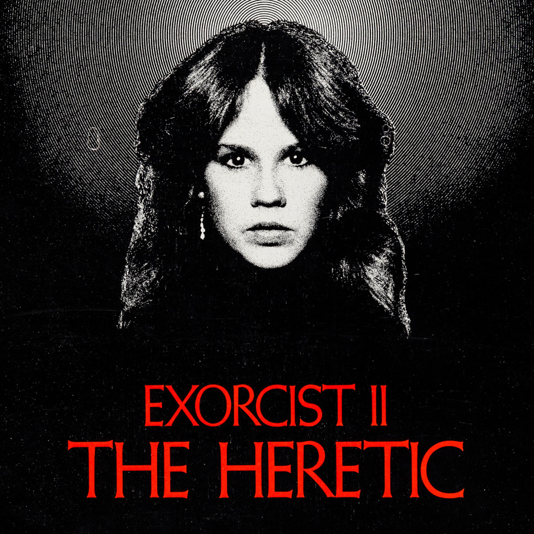 The Film Flamers: A Horror Movie Podcast