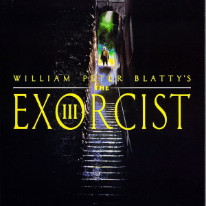 The Exorcist III (1990)