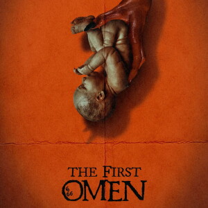 The First Omen (2024)