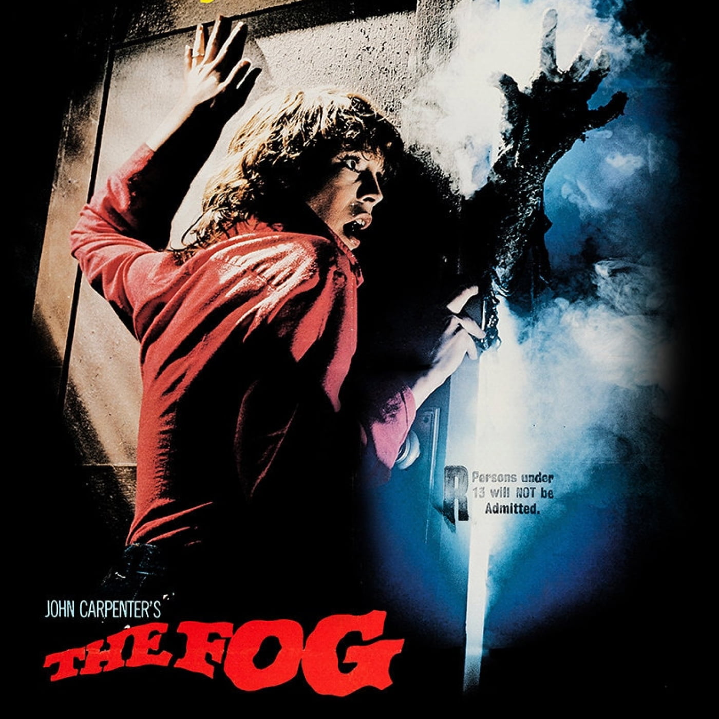 The Film Flamers: A Horror Movie Podcast