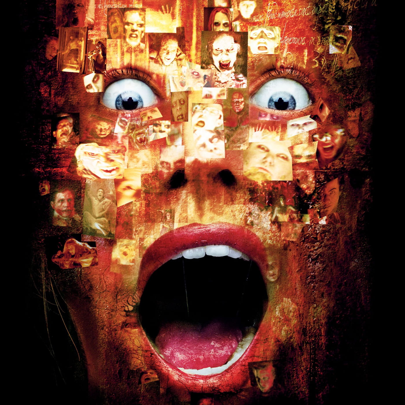 The Film Flamers: A Horror Movie Podcast