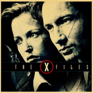 Top 13 X-Files Episodes