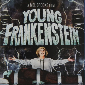 Young Frankenstein (1974)