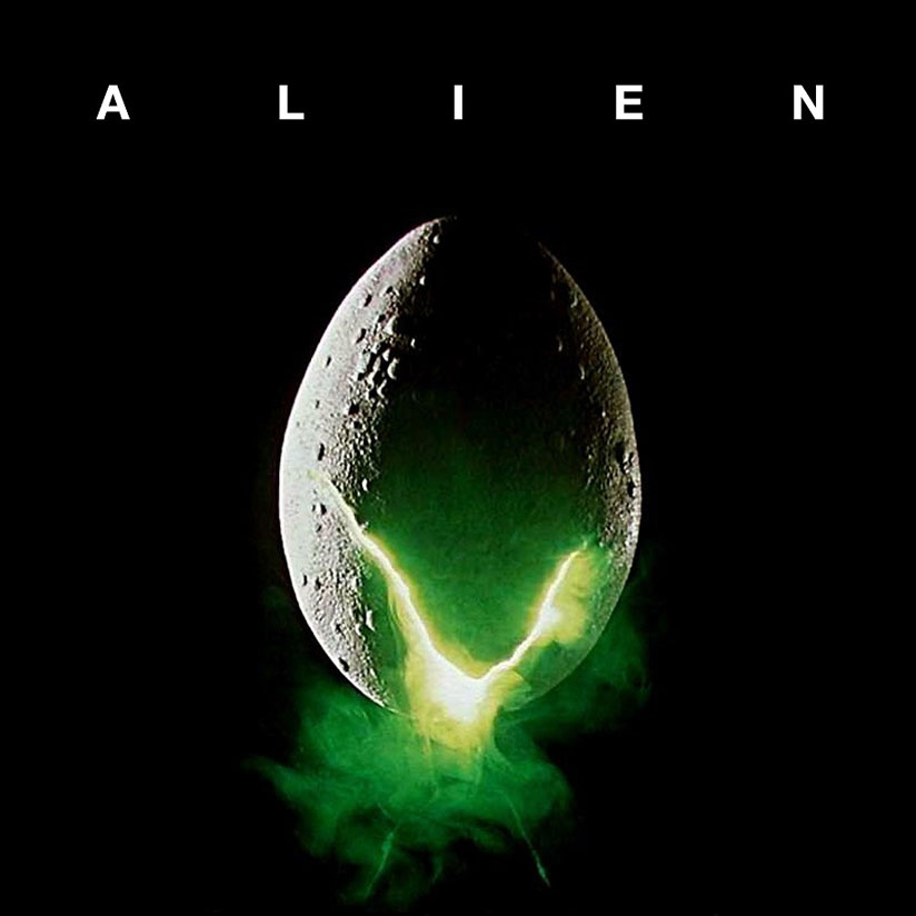 Alien (1979)