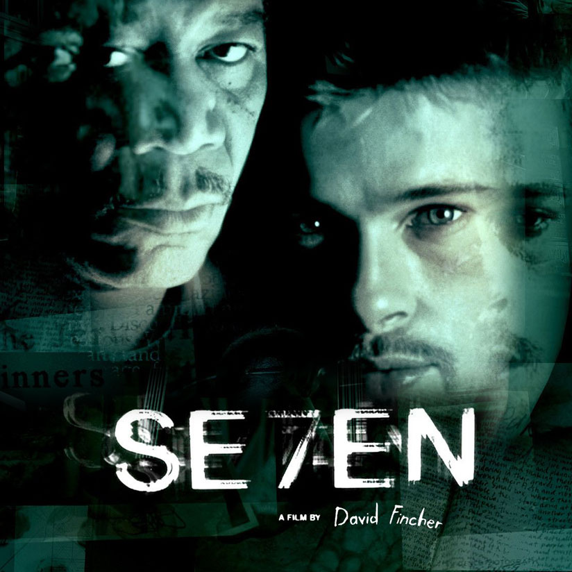 Seven (1995)