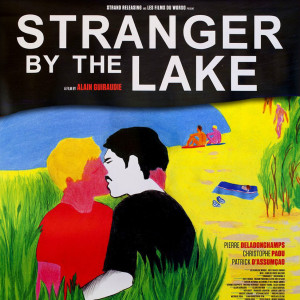 Stranger By The Lake (2013)