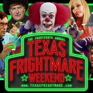 Hot Take: 47 Hours at Texas Frightmare