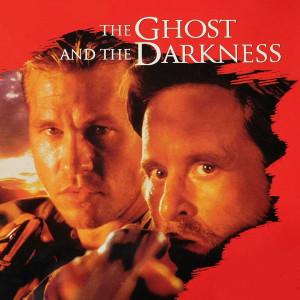The Ghost And The Darkness (1996)