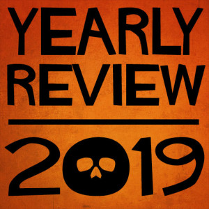 Up in Flames: 2019 in Review