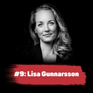 Chefssnack Topp 10: Re:Lisa Gunnarsson, Linkedin