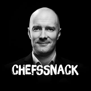 Chefssnack