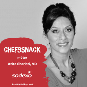 5. Azita Shariati, VD Sodexo - original