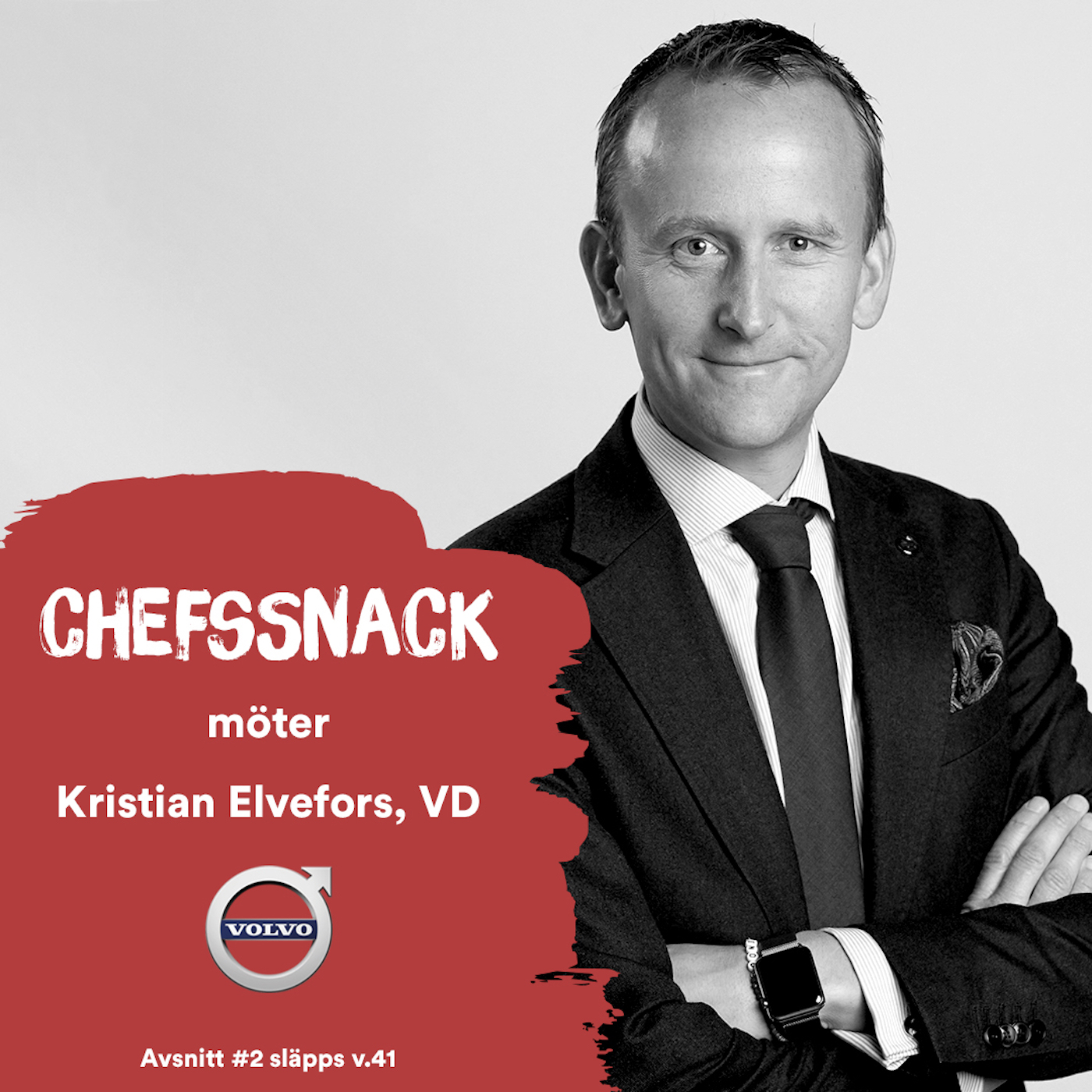 Chefssnack