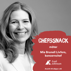 3. Mia Brunell Livfors, Koncernchef Axel Johnson - original